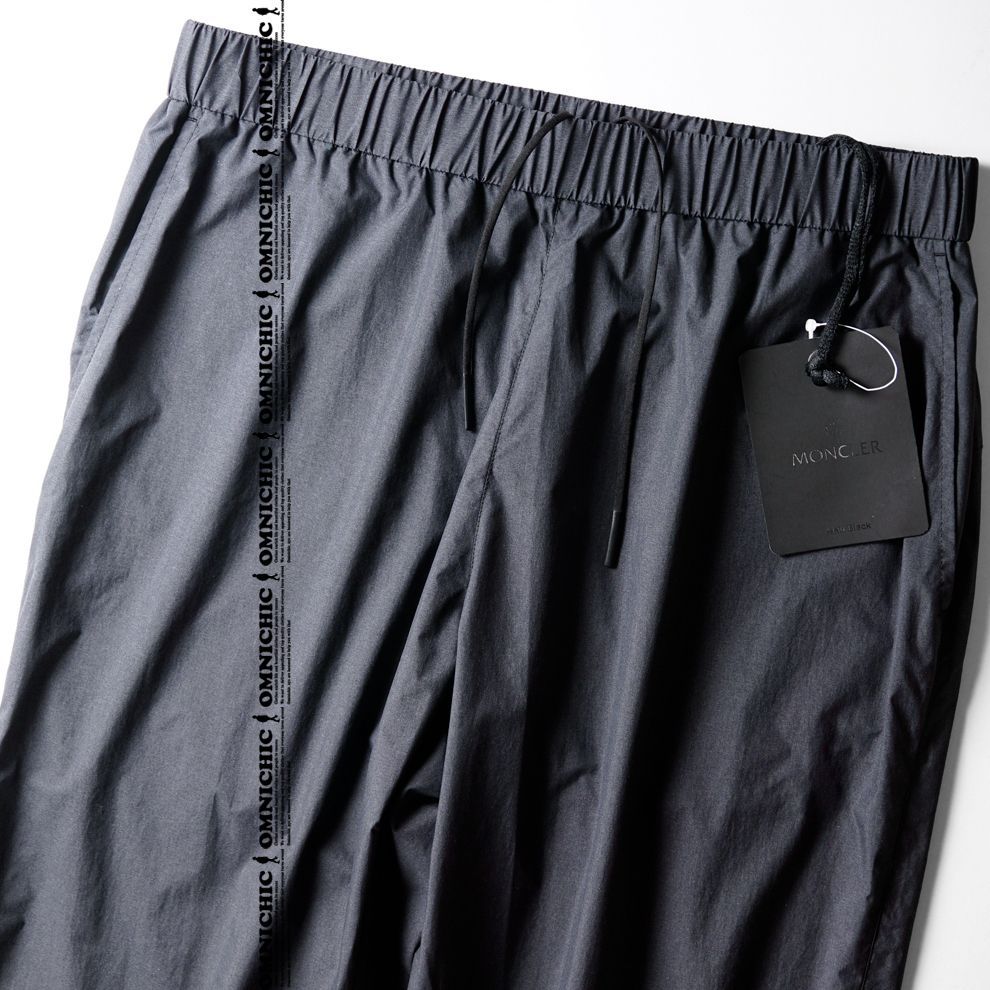 ジョガー パンツ