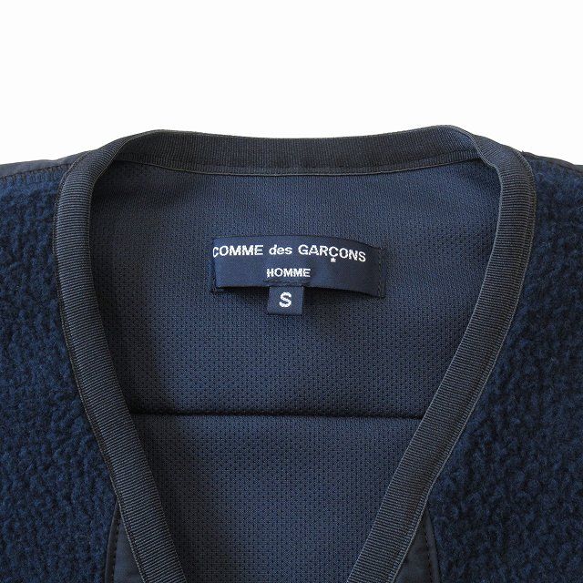 極美品 23AW コムデギャルソンオム COMME des GARCONS HOMME 