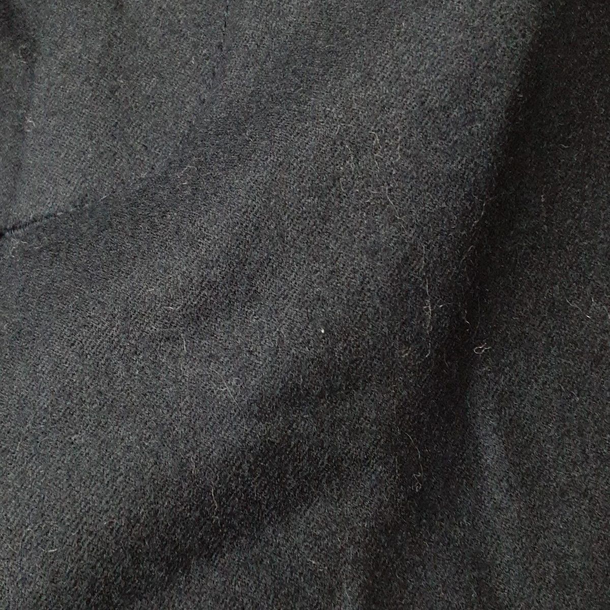 Drawer(ドゥロワー) パンツ サイズ38 M レディース - ネイビー