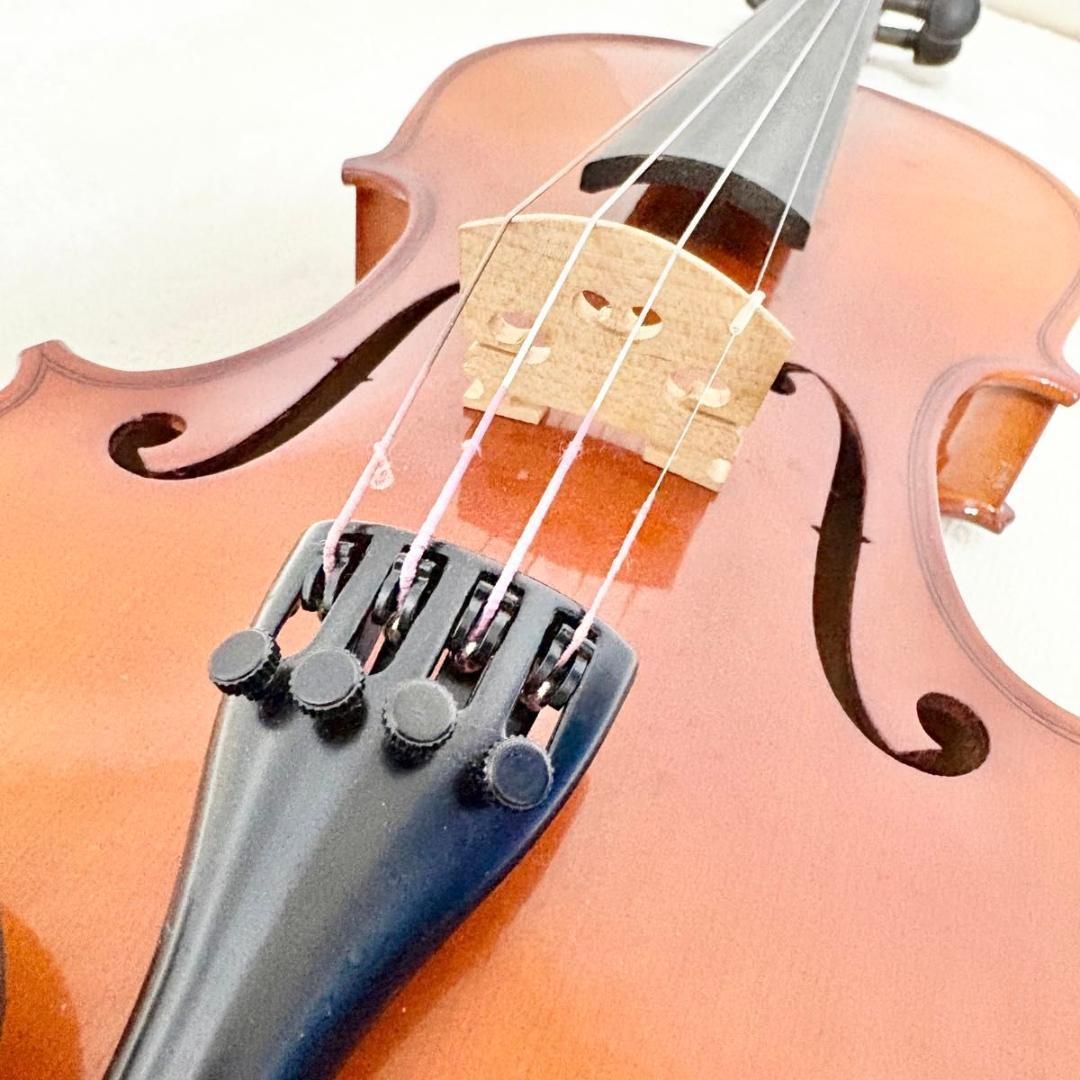 バイオリン ヴァイオリン