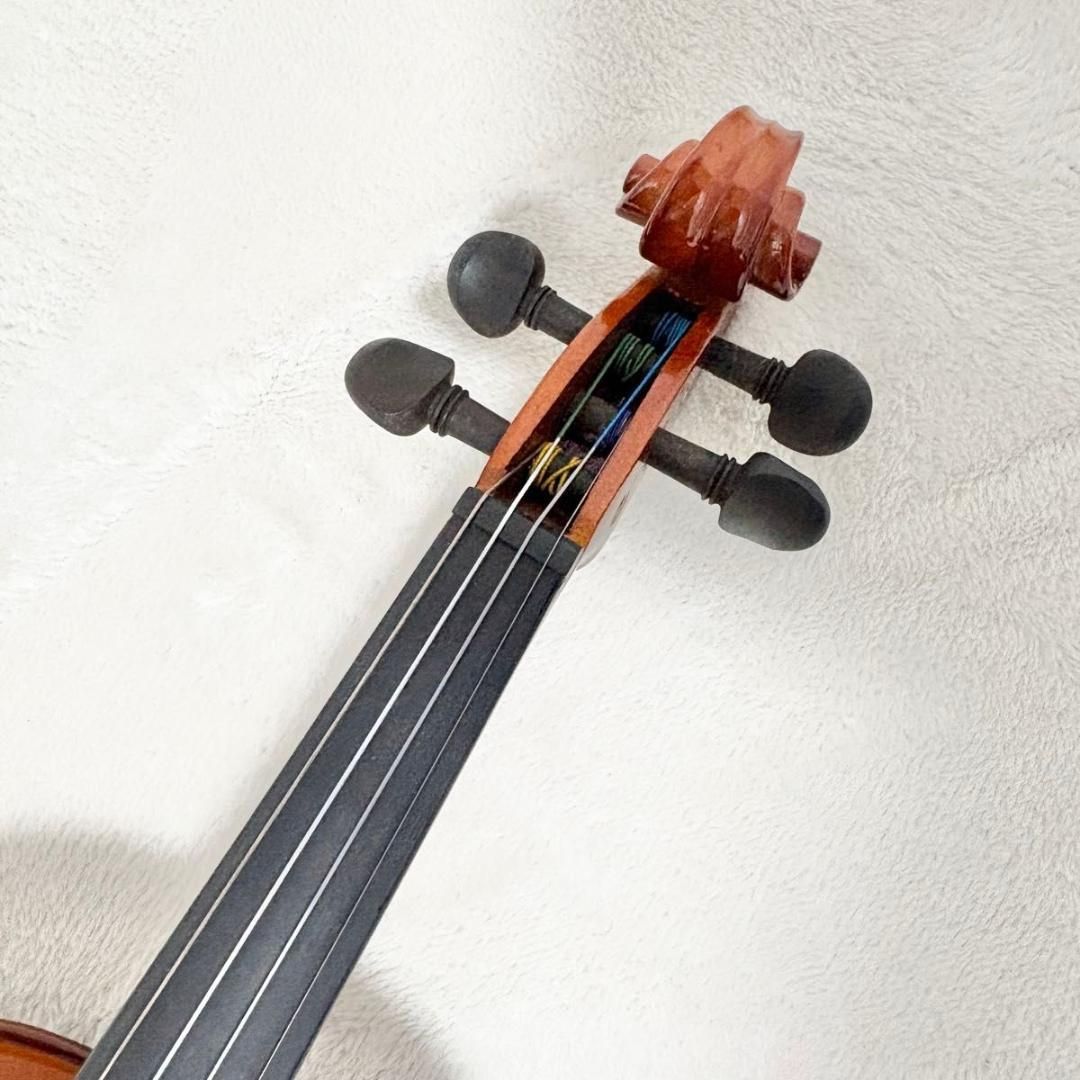 バイオリン ヴァイオリン