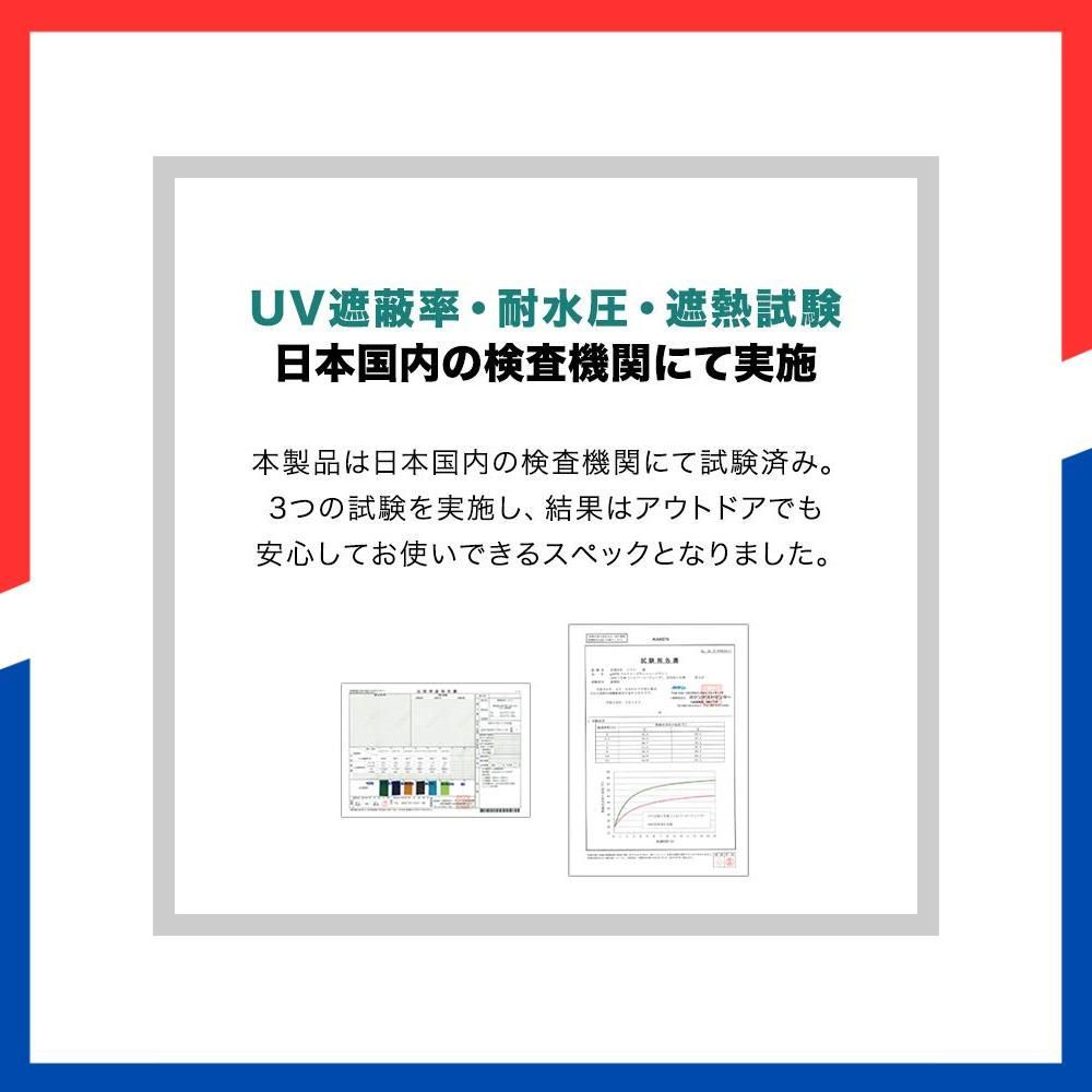 コンパクト 耐水圧