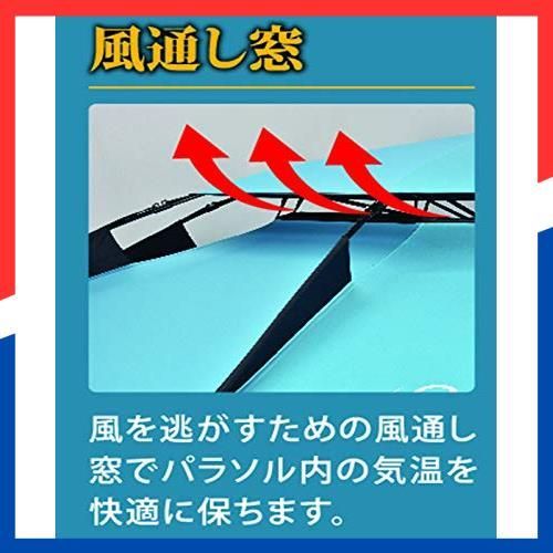 商品 MR パラソル ベルモント Belmont 100