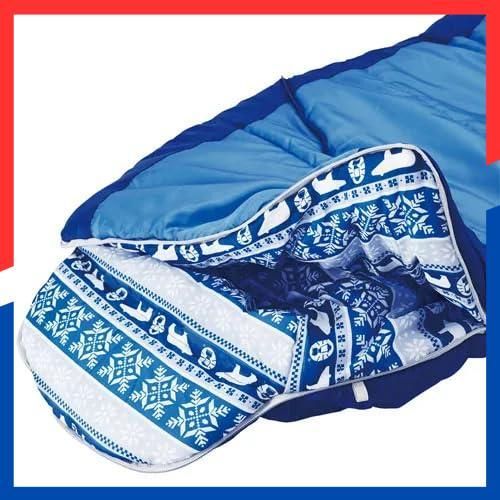 コールマン 寝袋