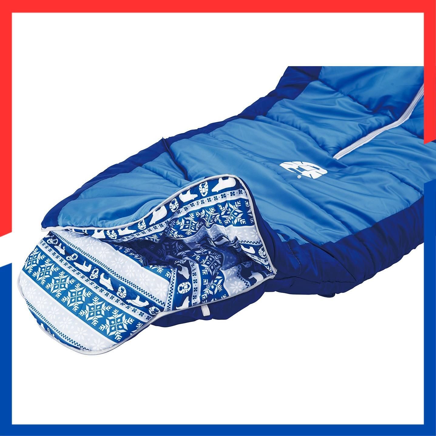  コールマン 寝袋 キッズマミーアジャスタブル C 4 その他 文房具 事務用品