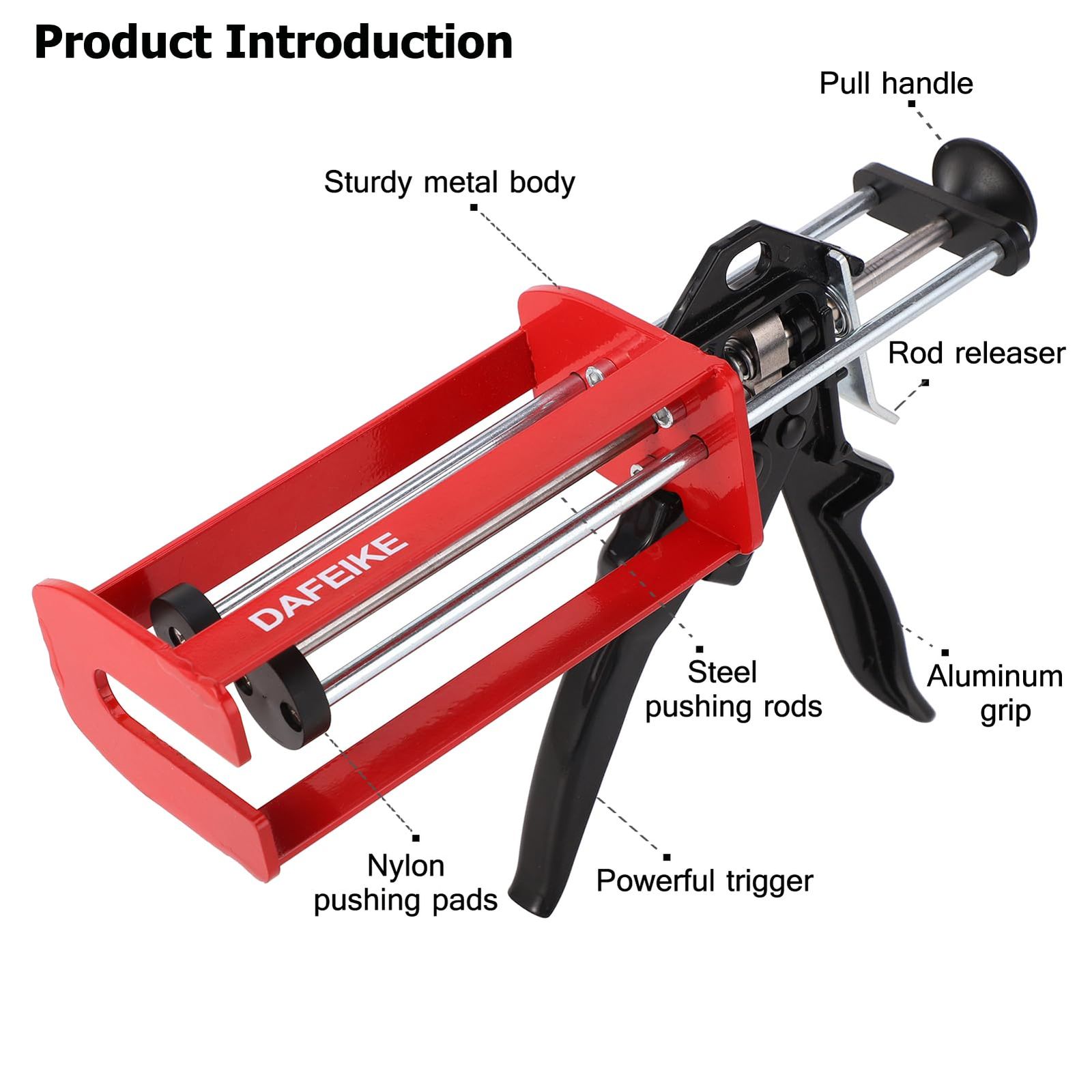 マニュアル ダブルカートリッジ