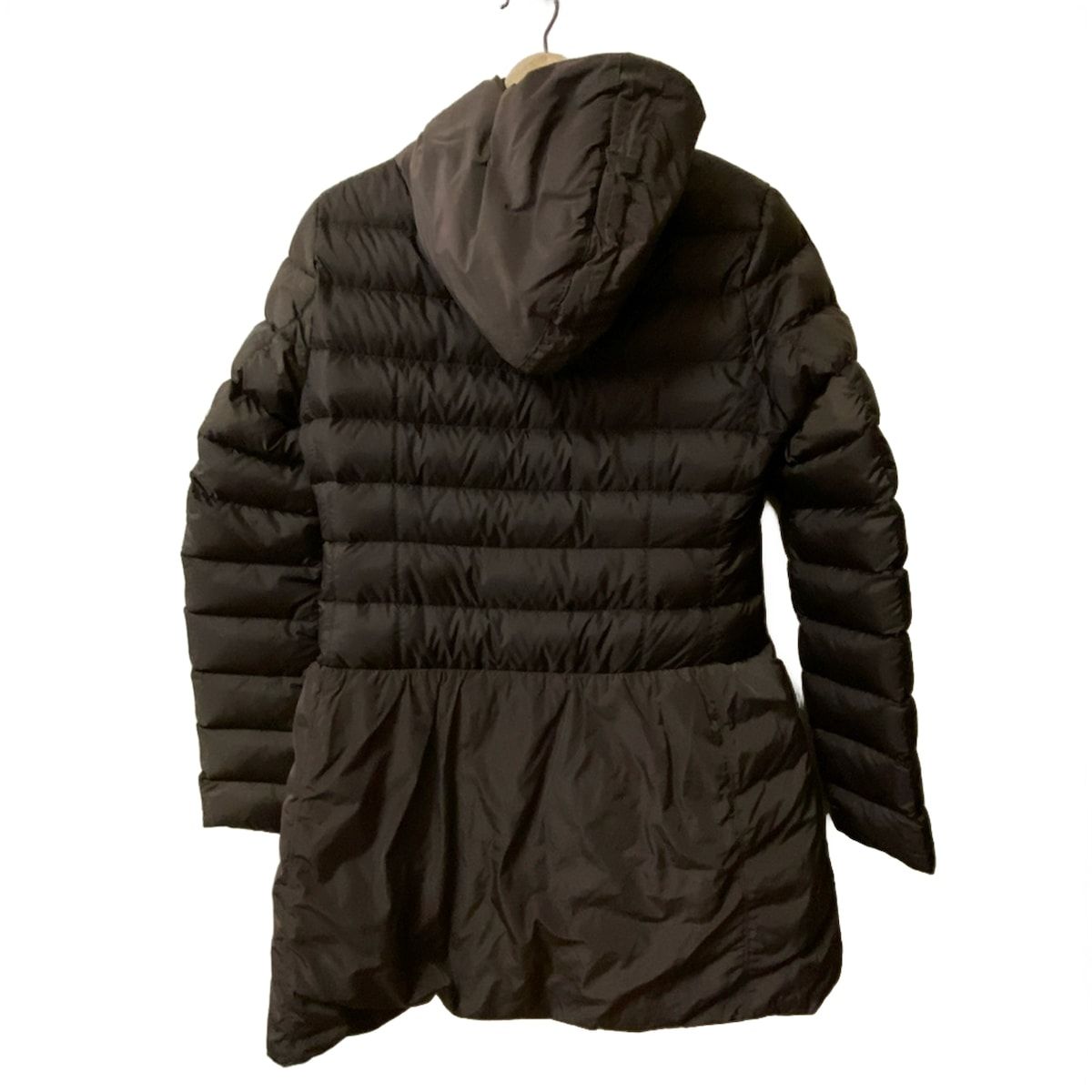 add ダウンコート 42 add エーディーディー 高級 軽量ダウンコート サイズ42 大きいサイズXL