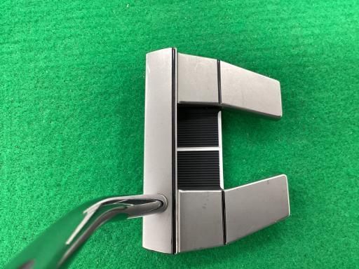 タイトリスト SCOTTY CAMERON FUTURA X 7 34インチ パター PT スチール フレックスその他 メンズ 男性用 右利き 右用 Cランク ゴルフクラブ