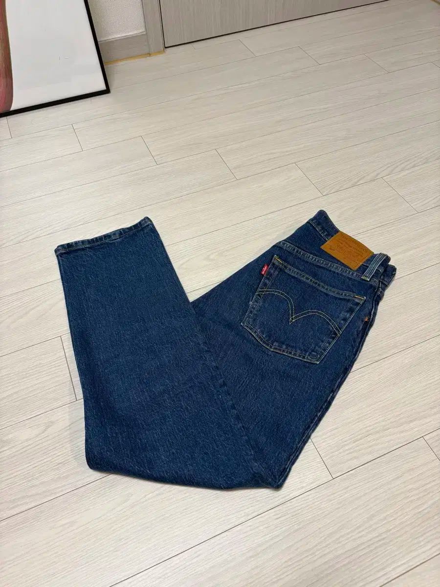 クロップドジーン 25インチ