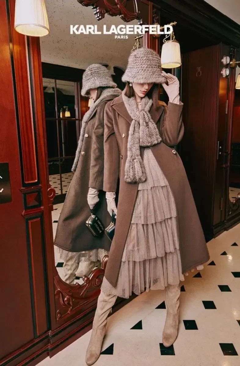 ロマンティカ ウール