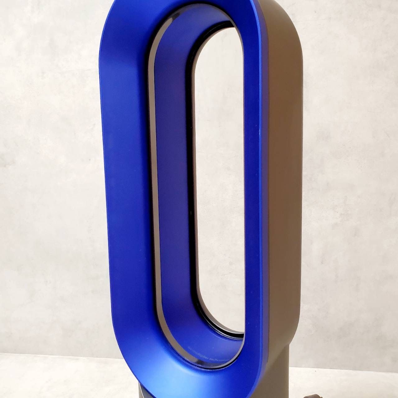 ファンヒーター AM09