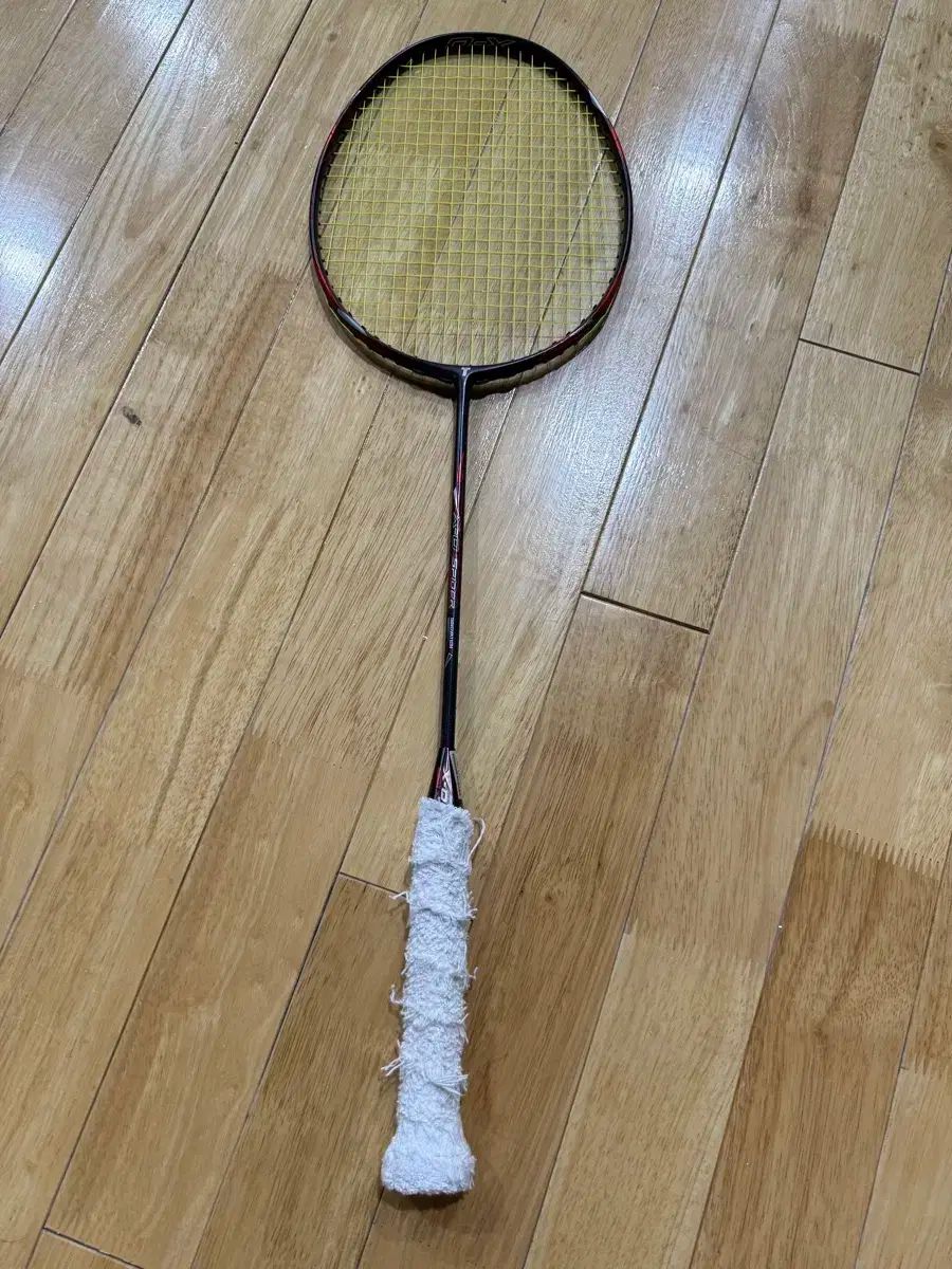 トライオン x-0 イノベーション レッド