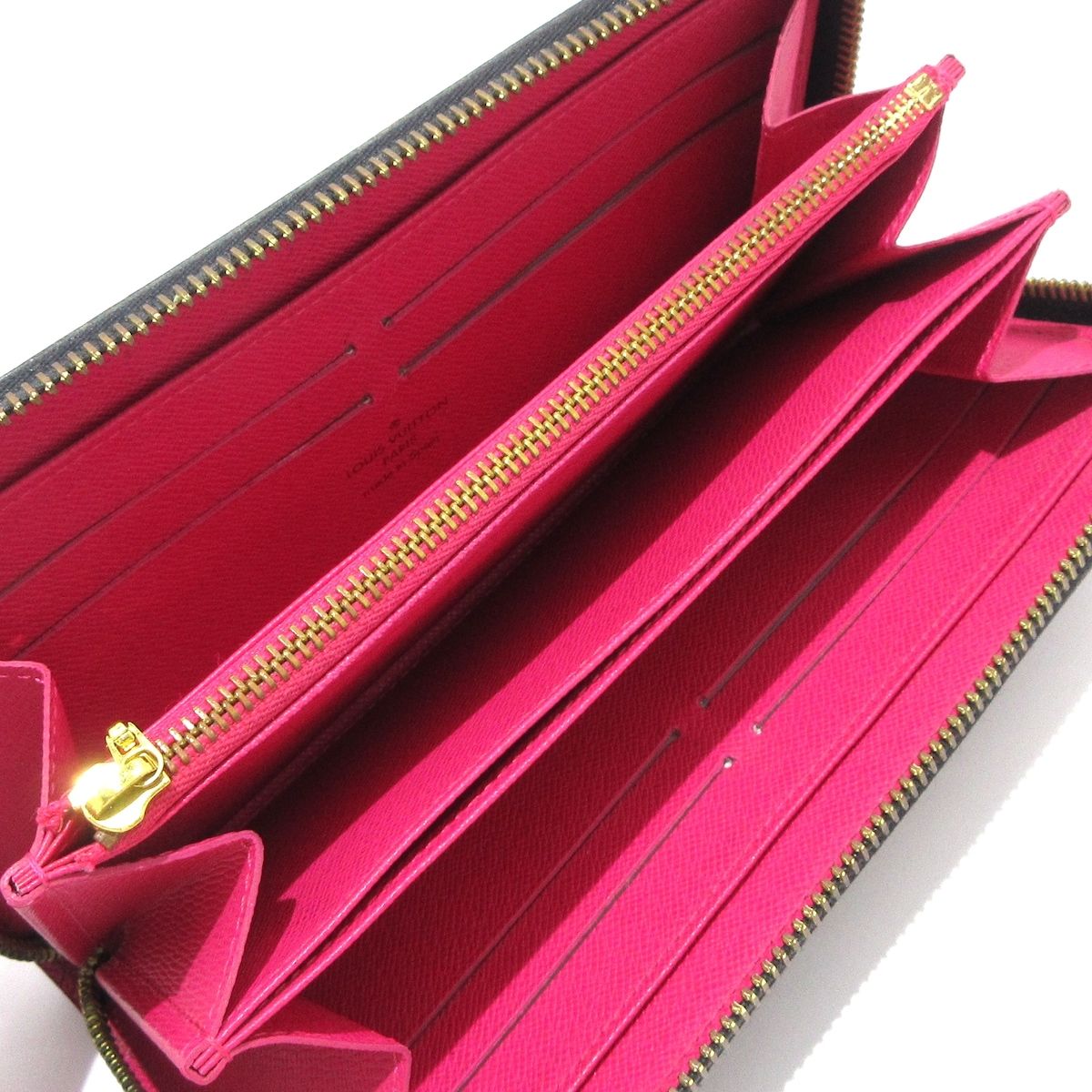 長財布 モノグラムマルチ