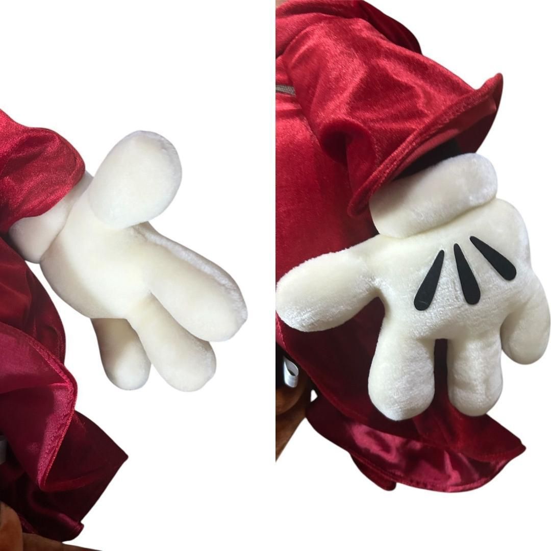 ✨ミッキーマウス ファンタジア 魔法使いの弟子 ぬいぐるみ 100cm 
