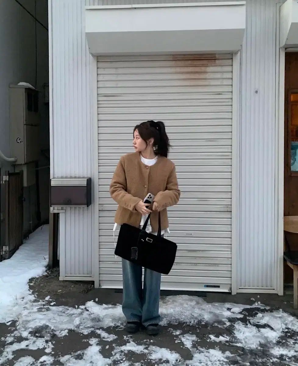 ヴィンテージ ツイード