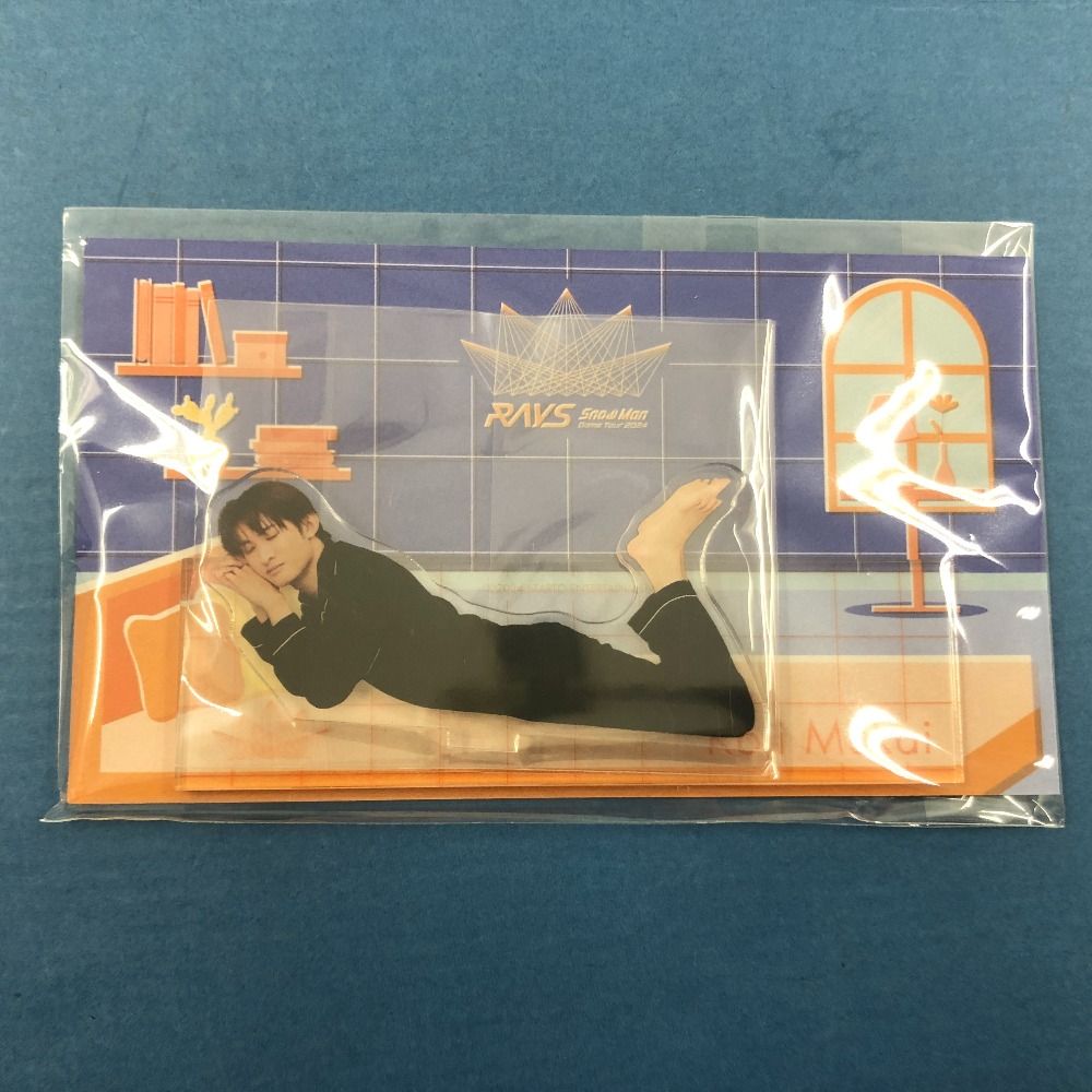  02 w 20255 Snow Man 向井康二 グッズ 5点セット すのチルぶら下がり ぶら下がらないシリーズ ぬいぐるみ2点 アクリルスタンド2点 アクリルキーホルダー1点 その他TOY 品 ぬいぐるみ マスコット ジャニーズ