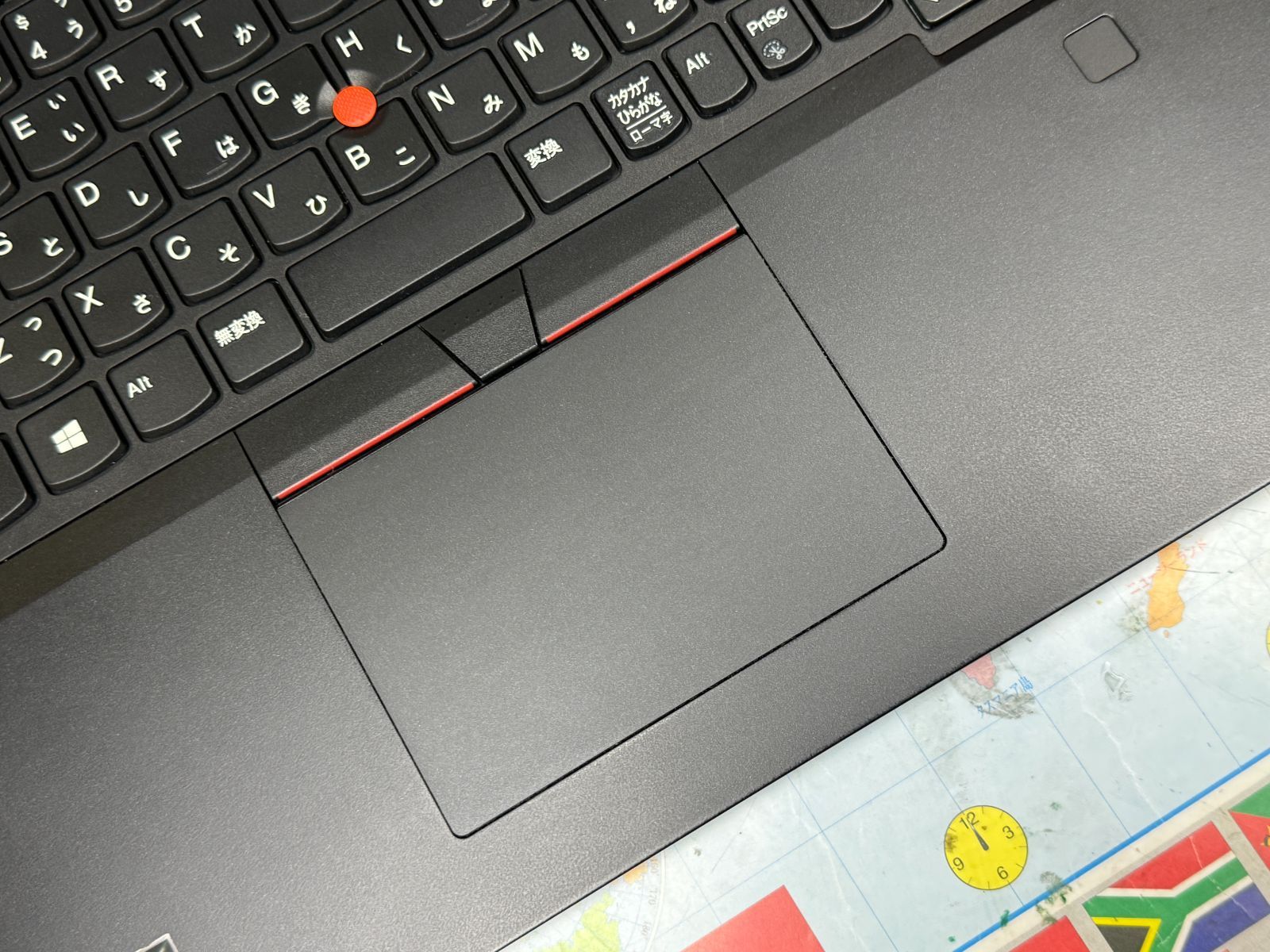 美品 16GB レノボ L15 15.6型 Office2024 ノートPC - メルカリ