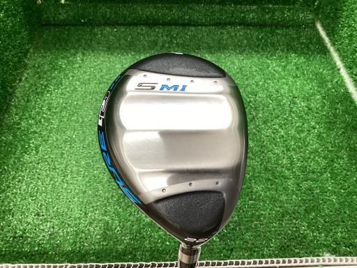 ミズノ SURE DD 2.0 MI U5 ユーティリティ UT EXSAR SURE 2.0 フレックスR メンズ 男性用 右利き 右用 Bランク ゴルフクラブ