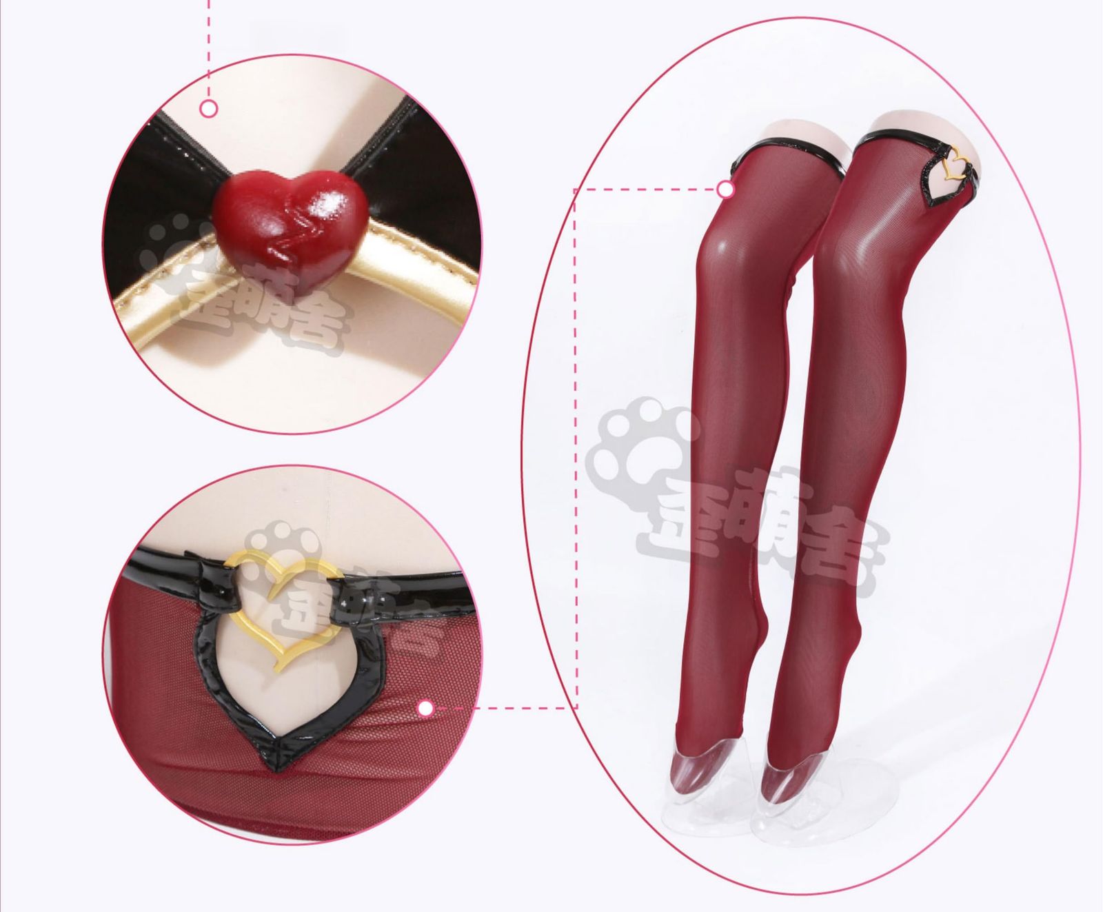 アイドルステージ衣装