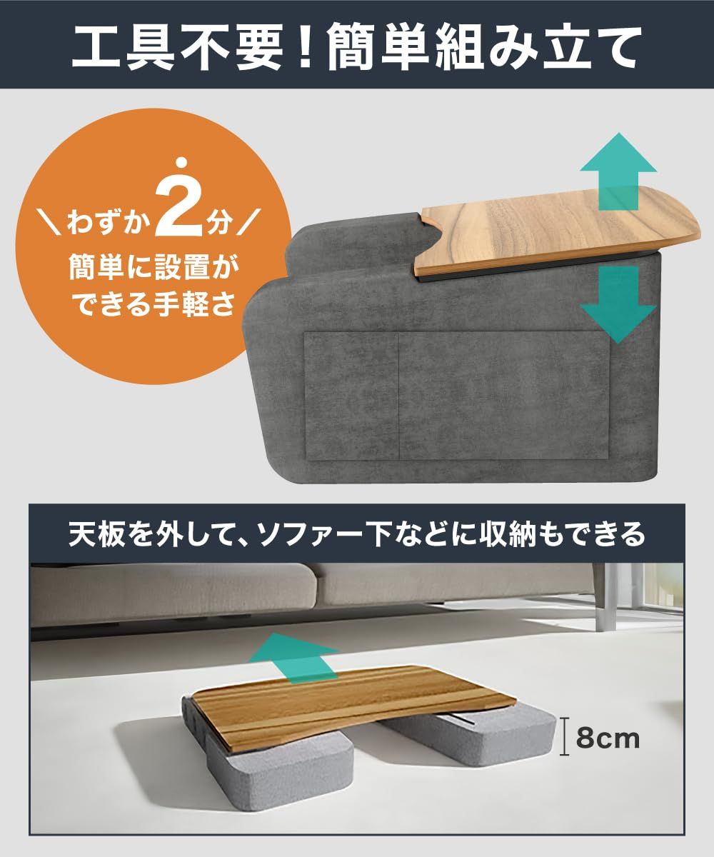 テレワーク対応 軽量