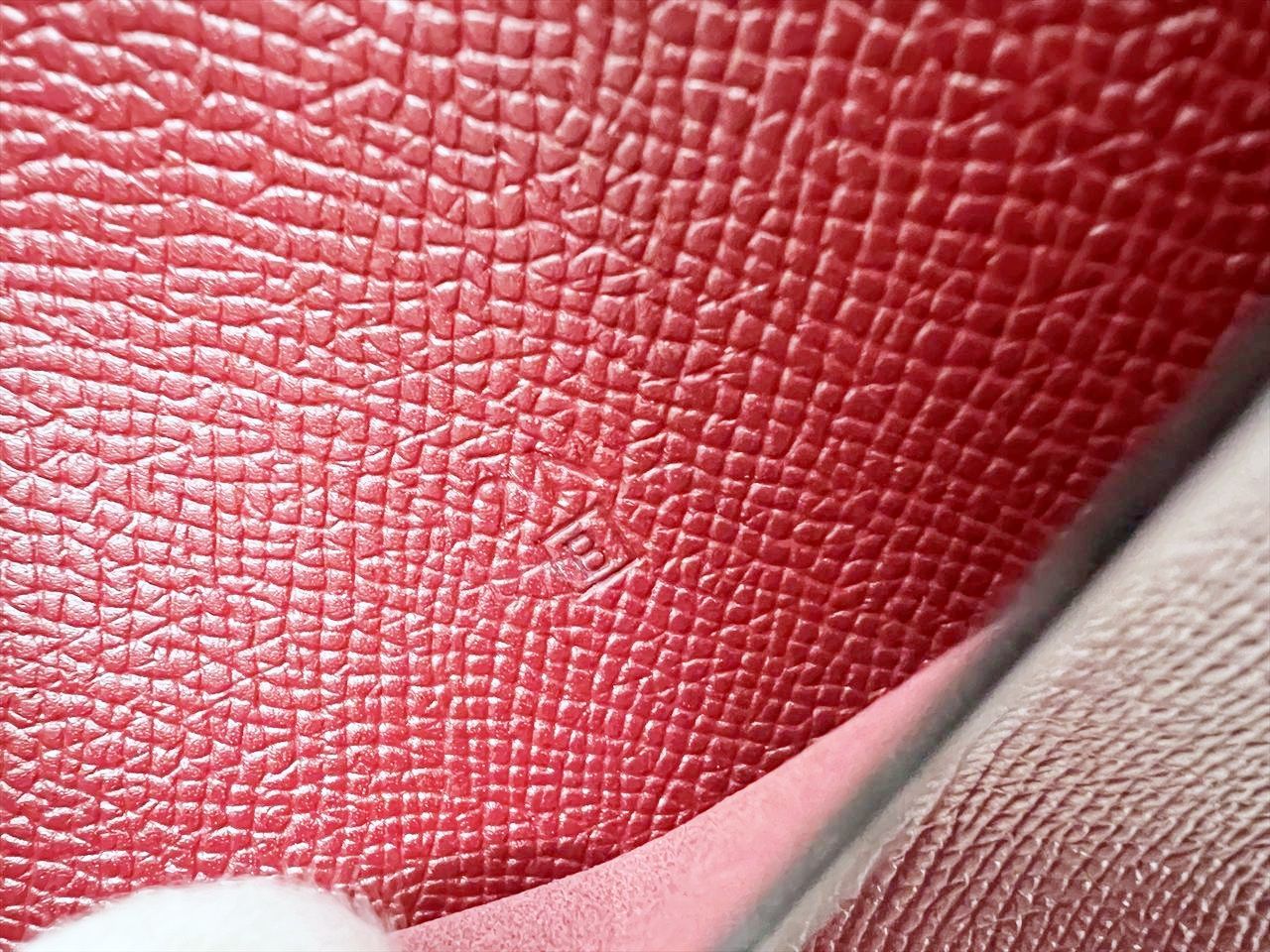 グローブトロッター 手帳カバー