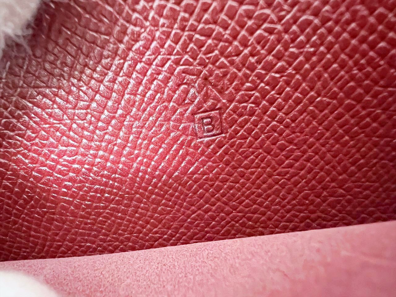 B シングルピン