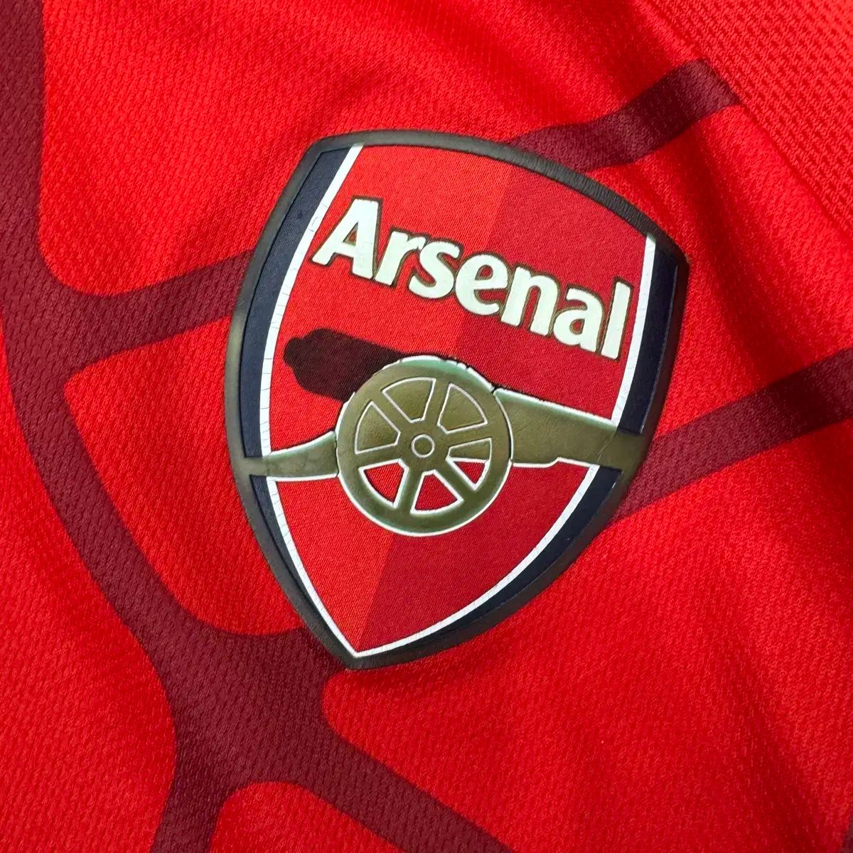 プーマ アーセナル アーセナル】☆ PUMA☆トラックジャケット ☆赤☆ L