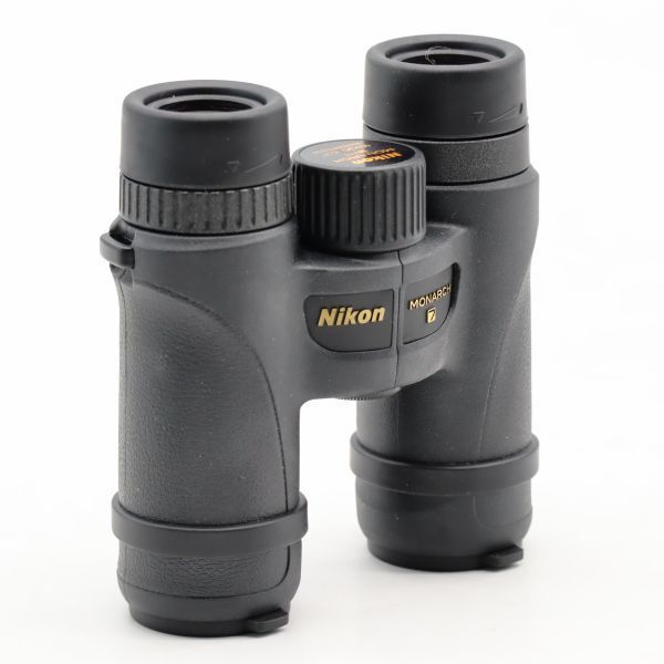 Nikon 双眼鏡 モナーク7 10×30 ダハプリズム式 10倍30口径 MONARCH 7 10X30