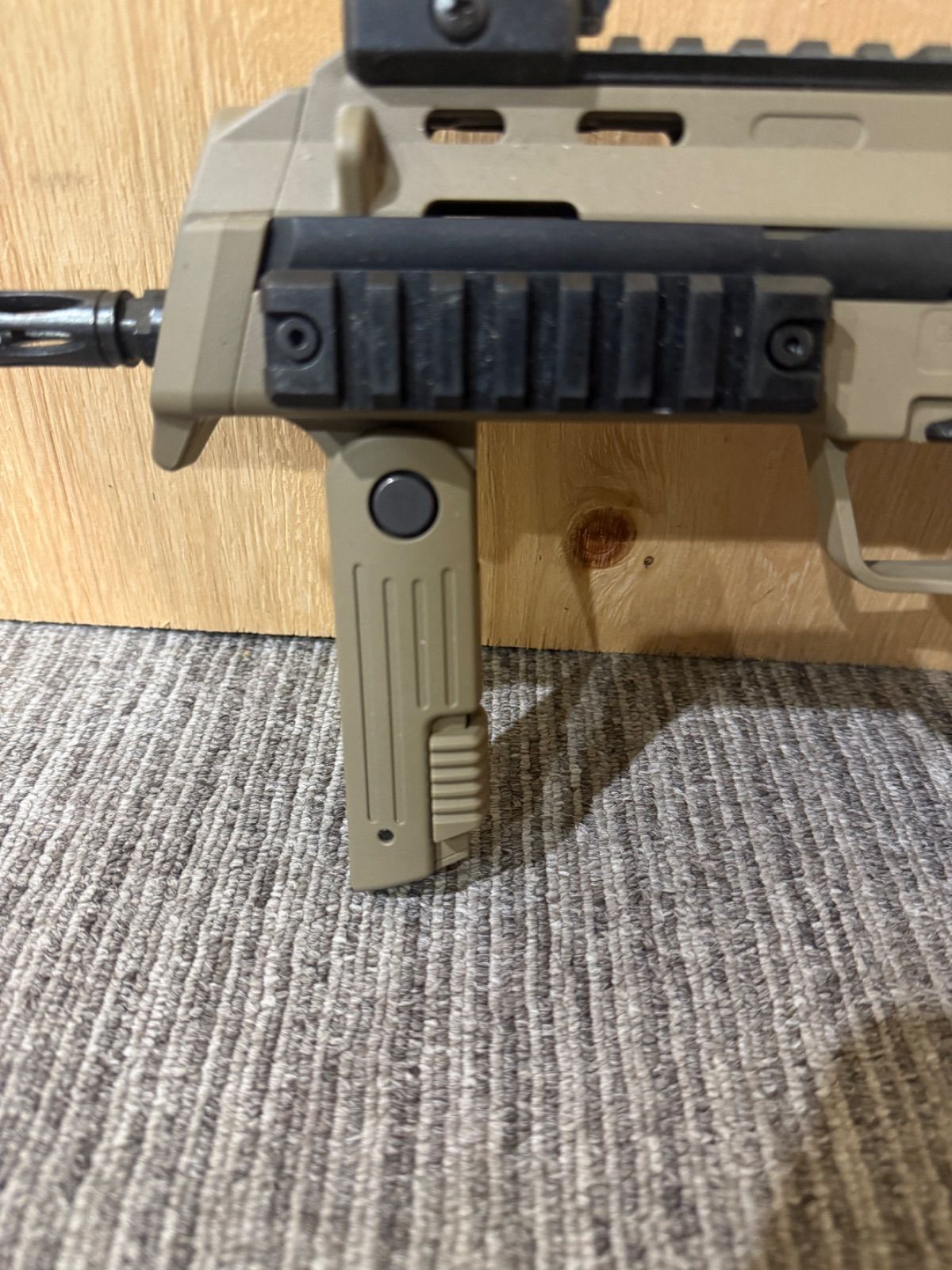 mp7 東京マルイ ガスブローバック ジャンク 東京マルイ ガスブロー