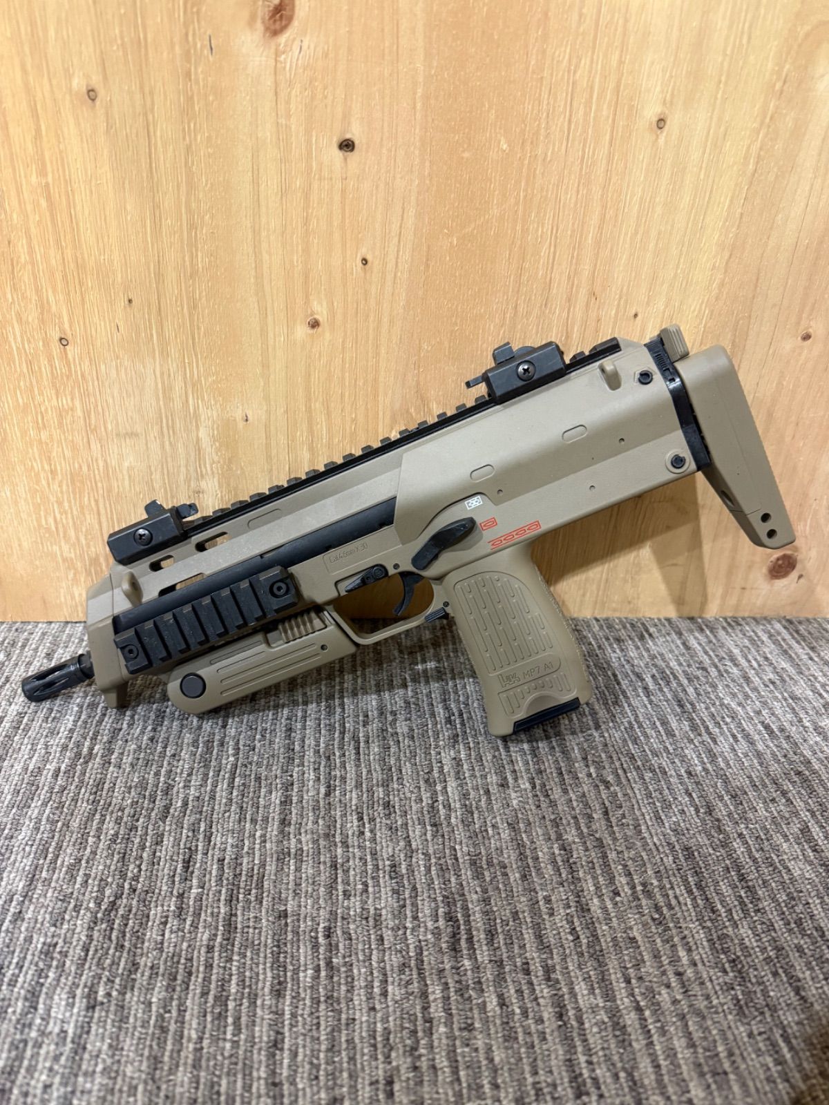 東京マルイ ARES UMP45 新品バッテリー付き 楽天市場】ares ump45