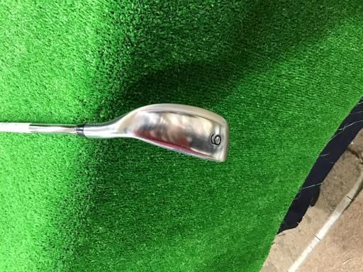 プロギア egg i 2019 U 6 ユーティリティ UT NS PRO 950 GH neo フレックスS メンズ 男性用 右利き 右用 Cランク ゴルフクラブ