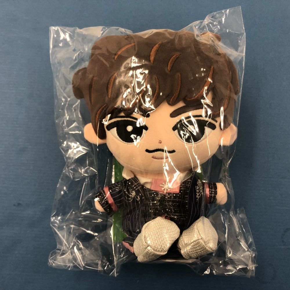 02w20256 Snow Man 阿部亮平 グッズ 5点セット すのチルぶら下がり ぶら下がらないシリーズ ぬいぐるみ2点 アクリルスタンド2点 アクリルキーホルダー1点 その他TOY 品