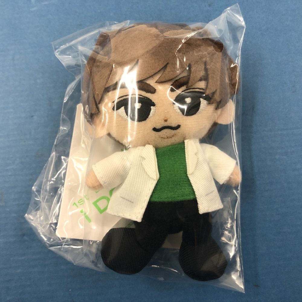 02 w 20256 Snow Man 阿部亮平 グッズ 5点セット すのチルぶら下がり ぶら下がらないシリーズ ぬいぐるみ2点 アクリルスタンド2点 アクリルキーホルダー1点 その他TOY 品