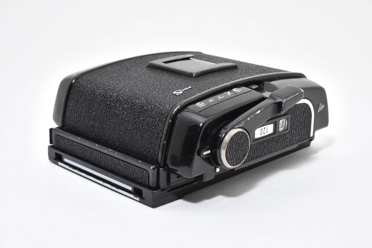 ミキメガネ　マミヤ120フィルムバック2個セット ☆マミヤ MAMIYA 120 フィルムバック☆ Y201 #3499 - メルカリ