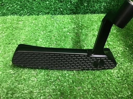 オデッセイ TOULON DESIGN SAN DIEGO 2021 34インチ パター PT STROKE LAB フレックスその他 メンズ 男性用 右利き 右用 Dランク ゴルフクラブ