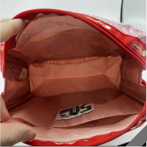 50周年記念 ポーチ