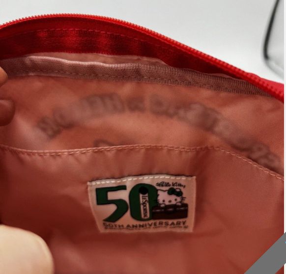 レスポートサック x