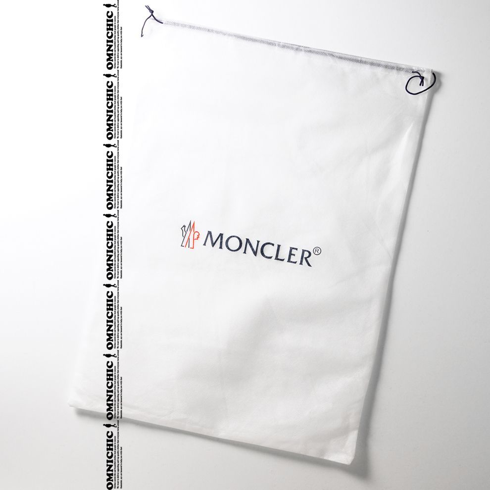 モノグラム ロゴ