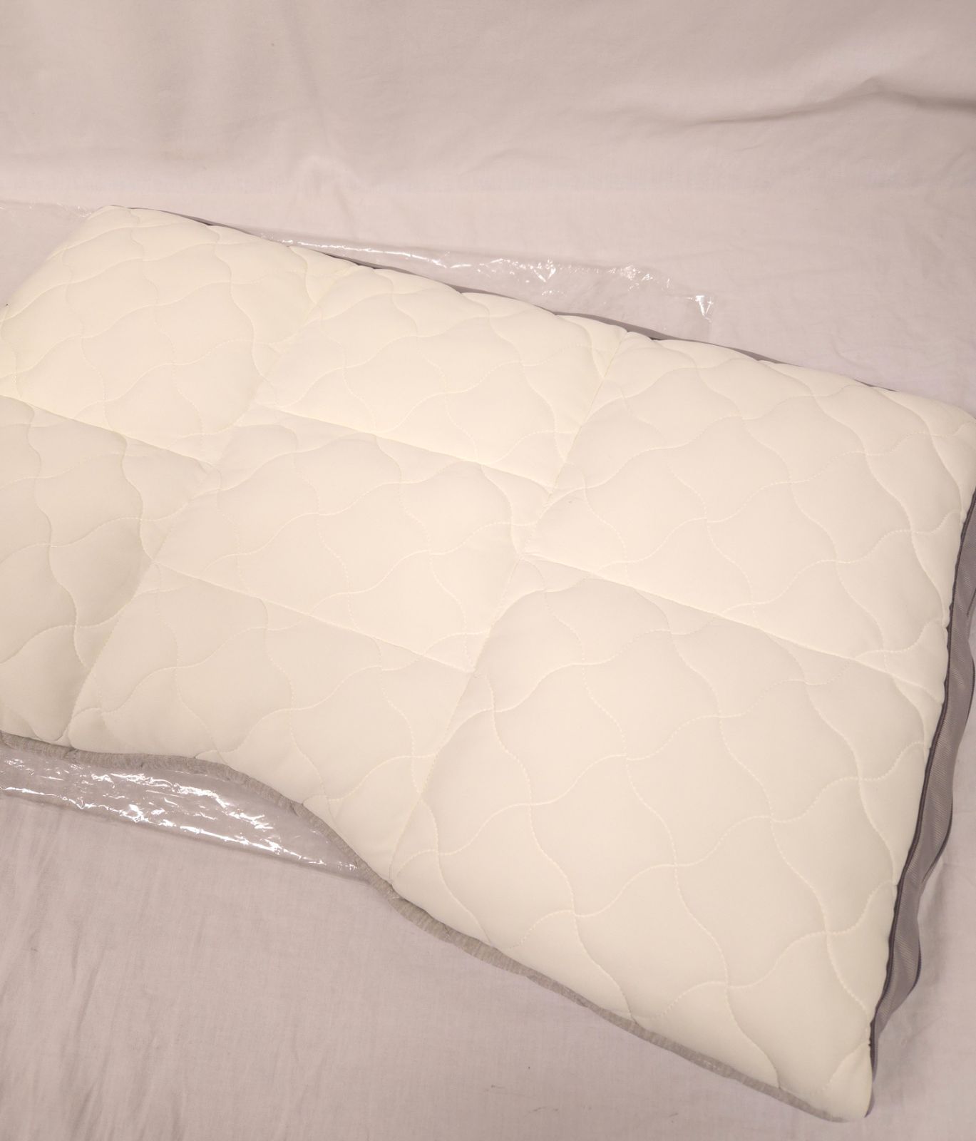 ショート マクラ