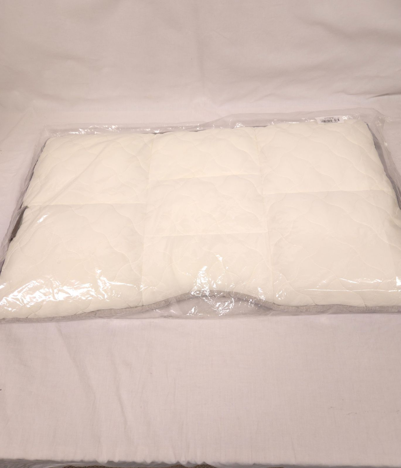 じぶんまくら ショート マクラ 70×43cm