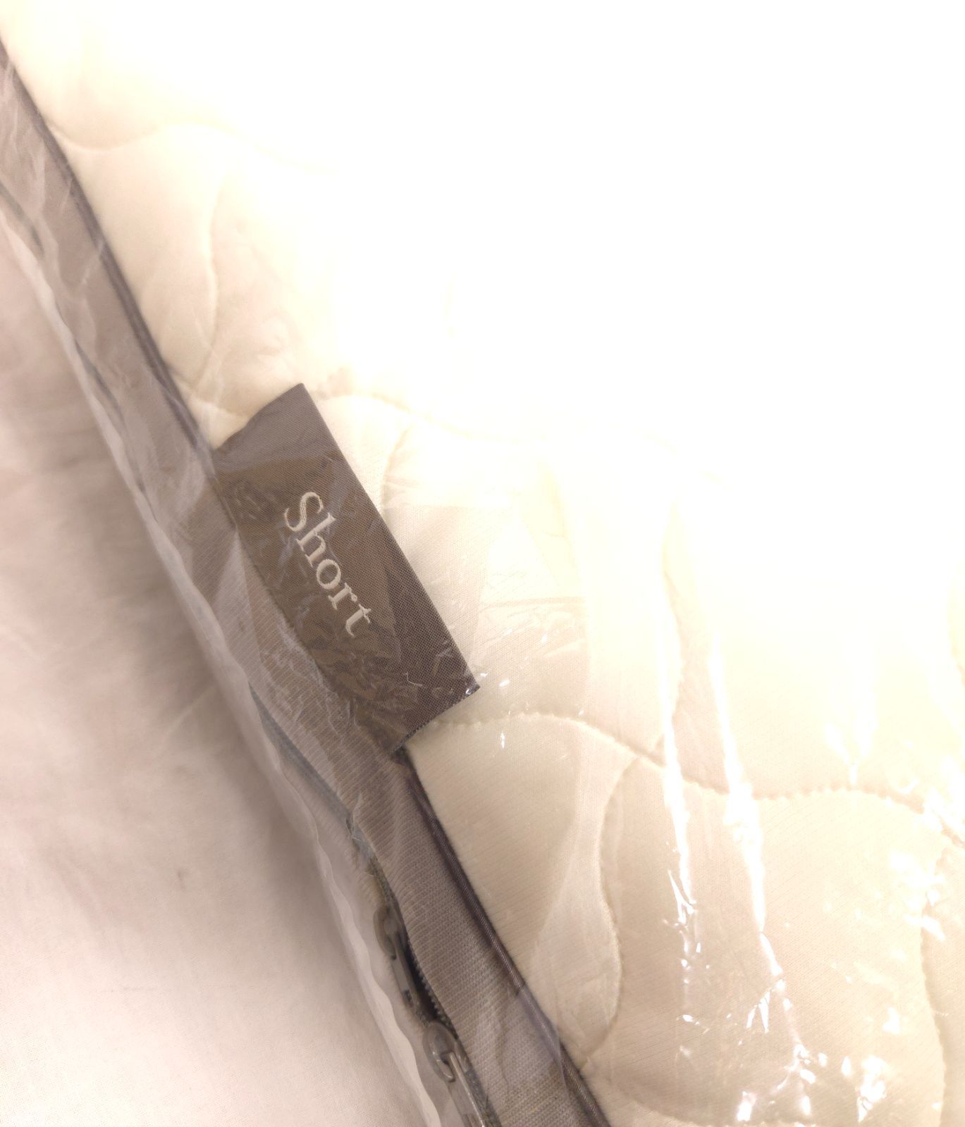 ショート マクラ