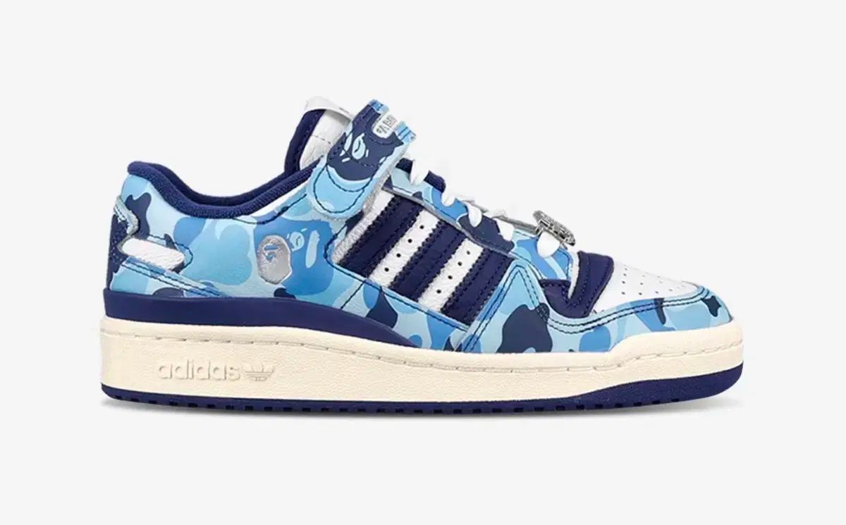 adidas フォーラム 84 ルー ベイプ ブルー カモ 285