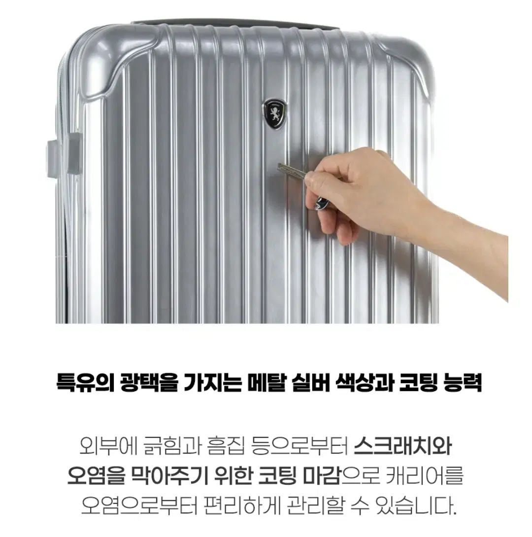 キャリアー 3種セット