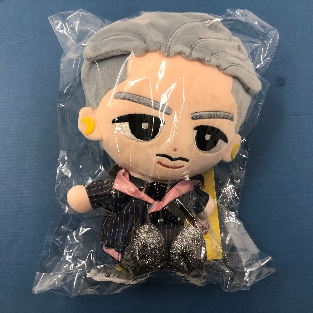 02w20258 Snow Man 岩本照 グッズ 5点セット すのチルぶら下がり ぶら下がらないシリーズ ぬいぐるみ2点 アクリルスタンド2点 アクリルキーホルダー1点 その他TOY 品