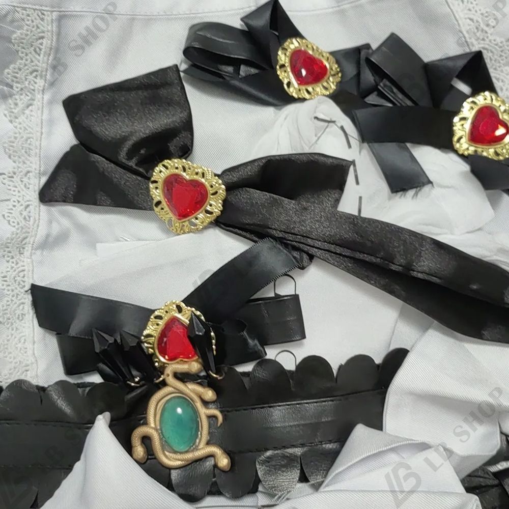 8点セット コスプレ衣装