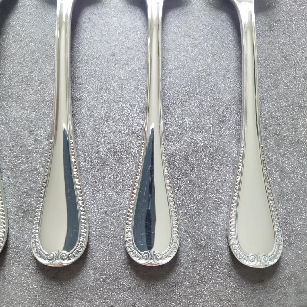 希少 美品 クリストフル マルメゾン スタンダードサイズ 9点 - メルカリ