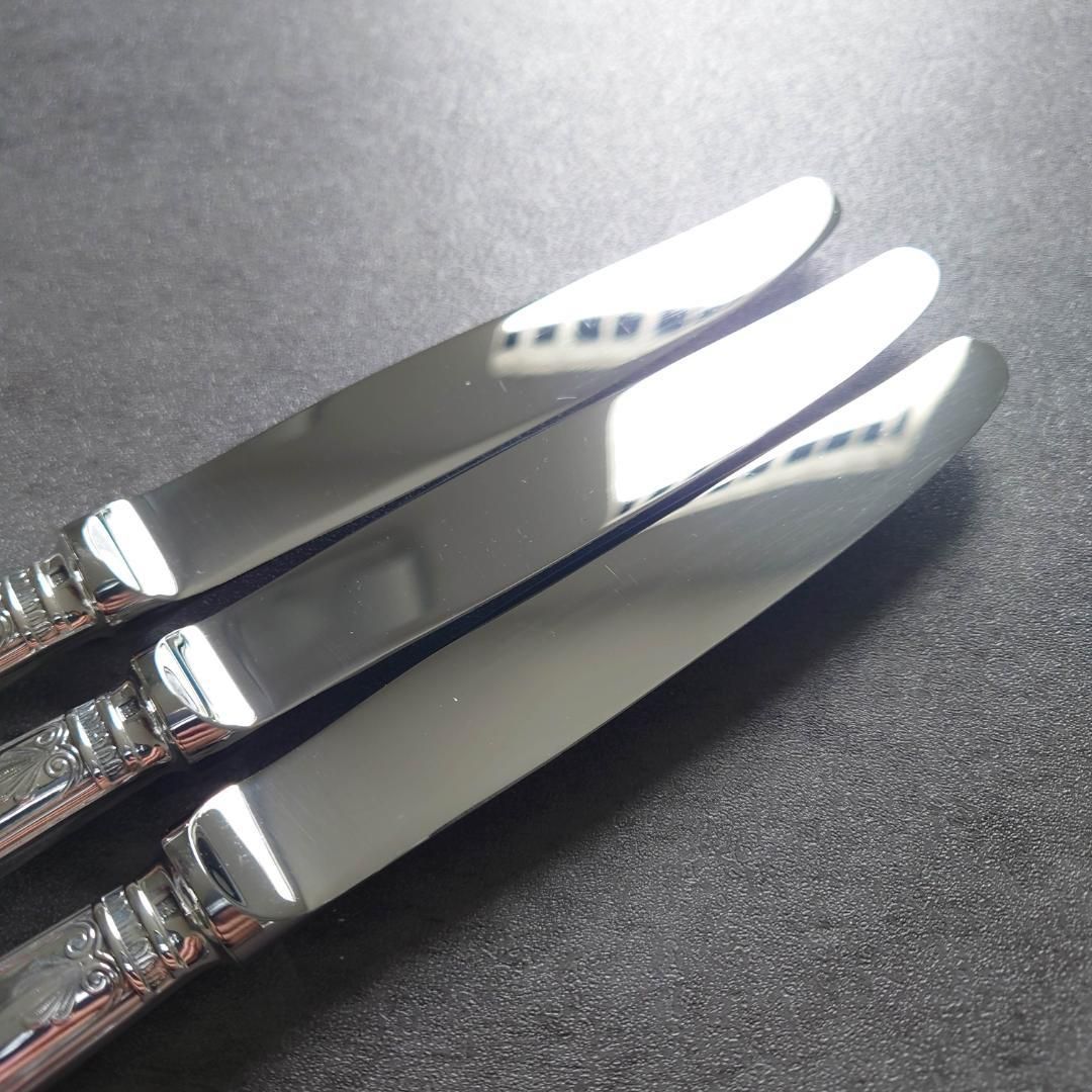 希少 美品 クリストフル マルメゾン スタンダードサイズ 9点 - メルカリ