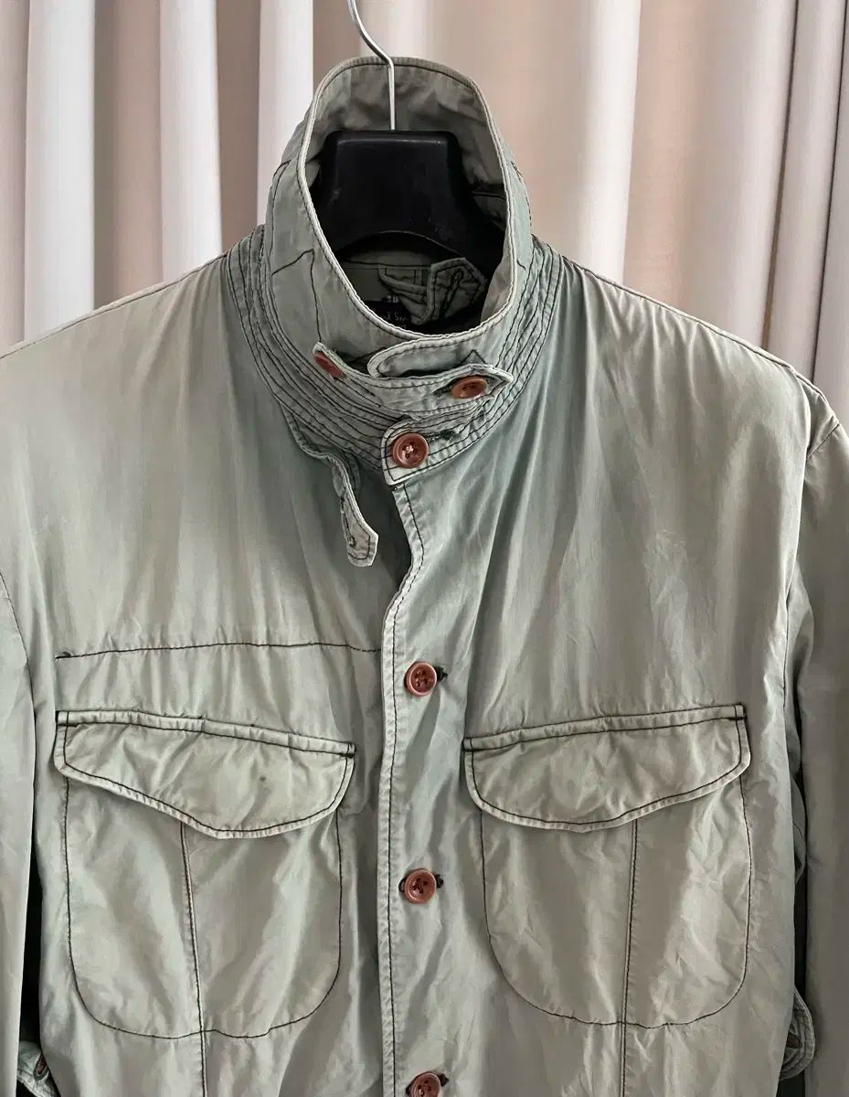 Paul Smith - メルカリ カーキ デニムパンツ メンズ JEANS パンツ 