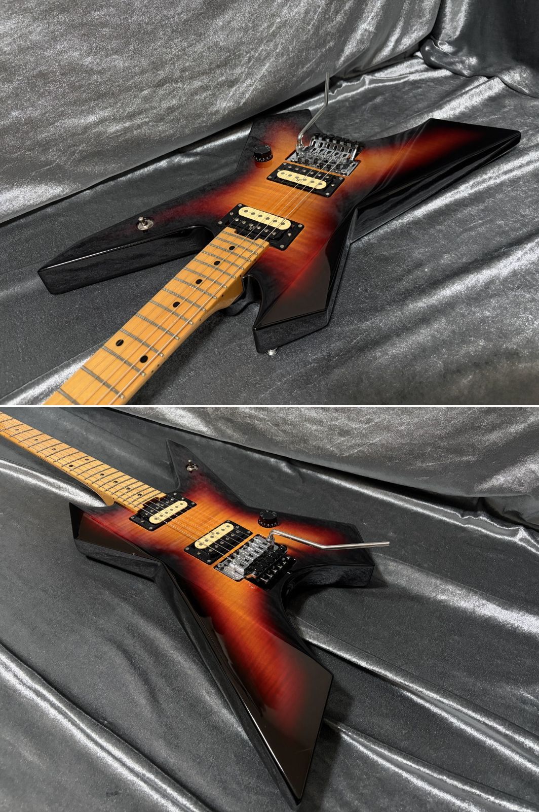 コイルタップ付き 2011年製