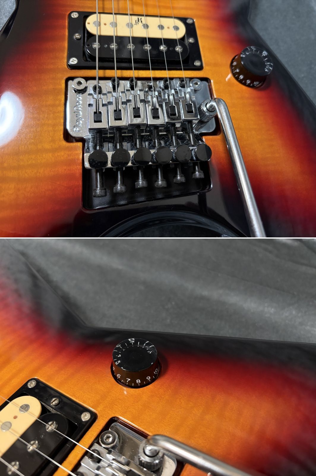 コイルタップ付き 2011年製